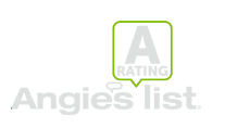 Angies List A Rated