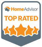Home Advisors Top Rated